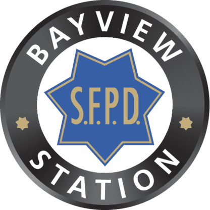 Bayview Station Logo