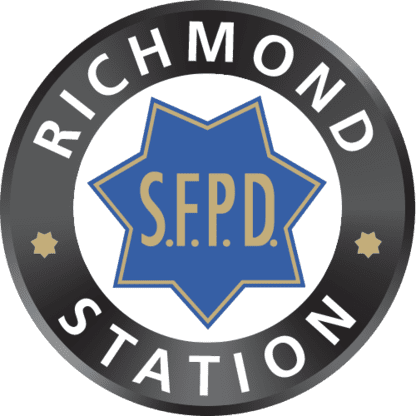 Richmond Station Logo