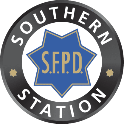 Southern Station Logo