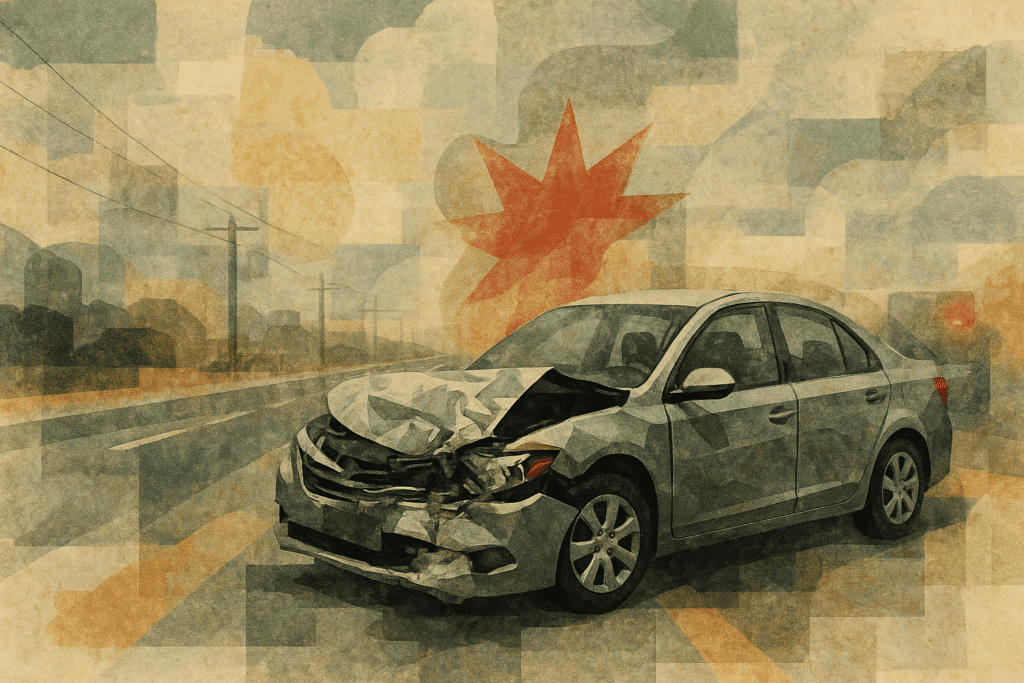 One Dead in Southbound I-880 Crash South of Decoto in Hayward Area