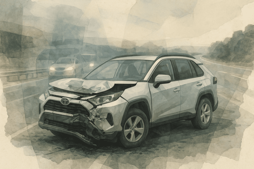 One dead on westbound US 50 near Ice House Road in Placerville area